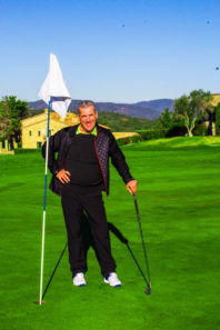 Pedro Martínez