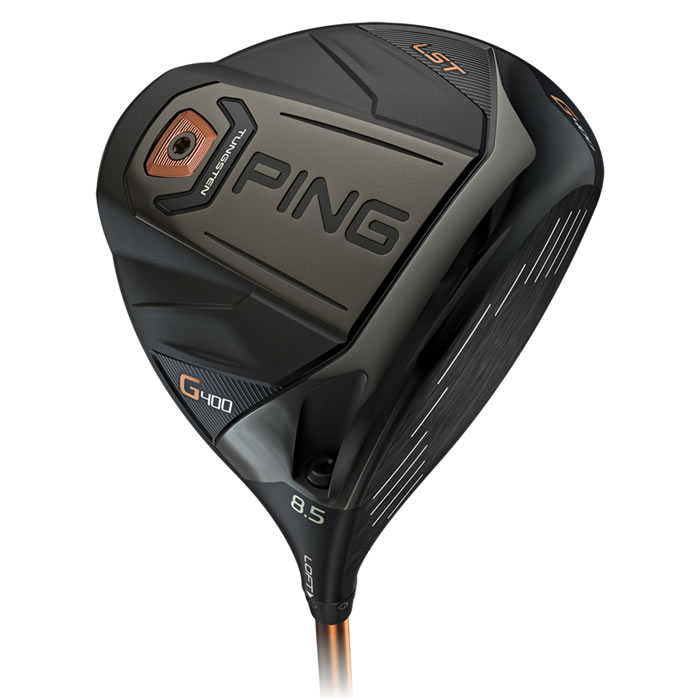 g400 LST_driver