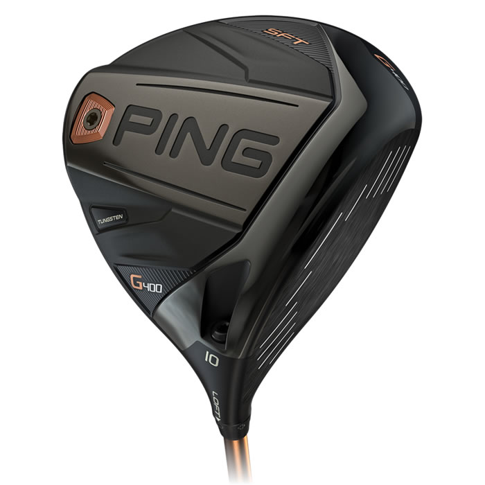 g400 SFT_driver