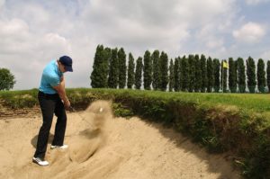bunker